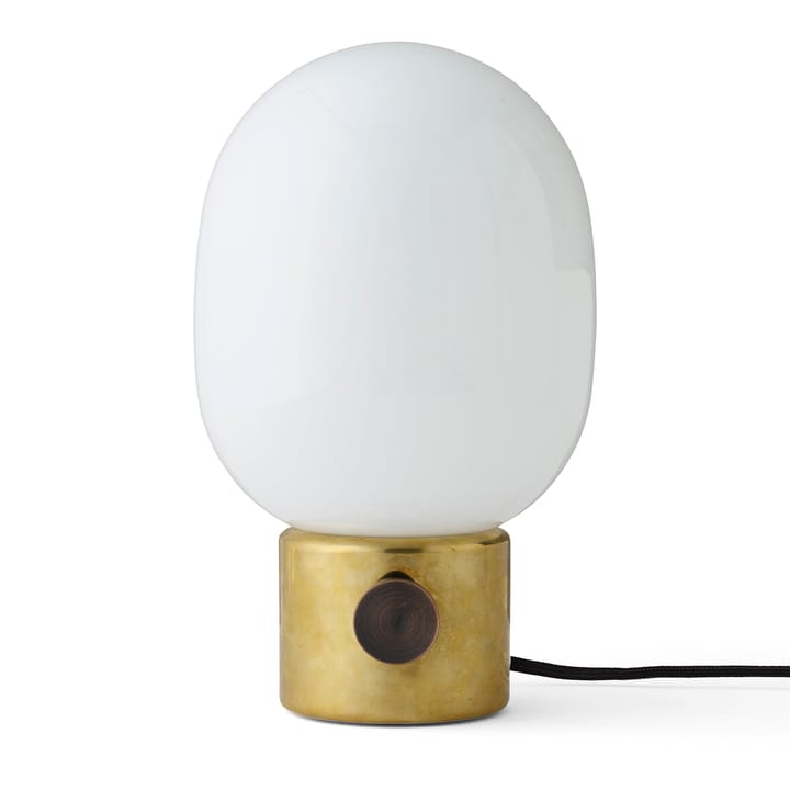 JWDA table lamp - polished brass - MENU