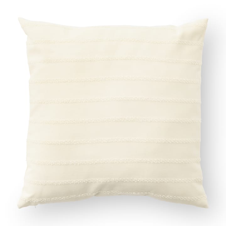 Losaria cushion 60x60 cm - Ivory - MENU