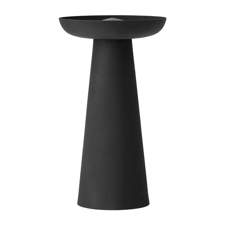 Meira oil lantern - black - Ø21x36 cm - MENU