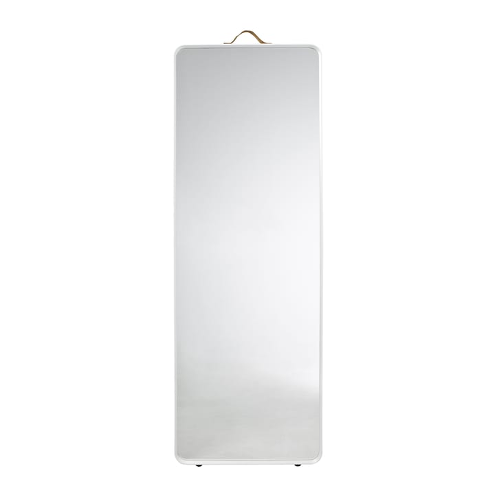 Norm Golv mirror - White-box - MENU