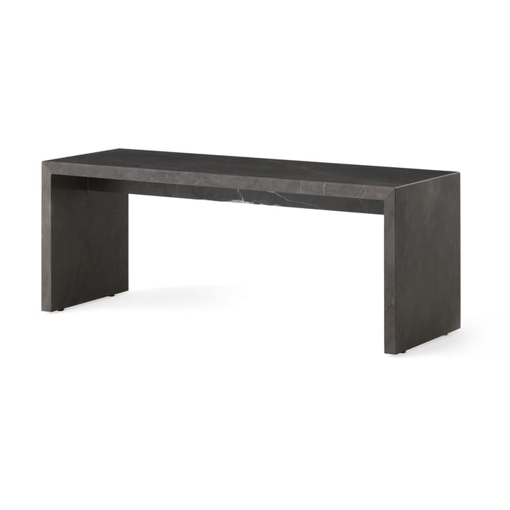 Plinth Bridge sidetable - Grey Kendzo - MENU