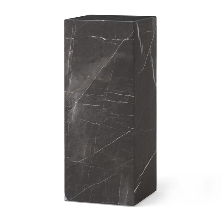 Plinth Pedestal pedestal - Grey Kendzo - MENU