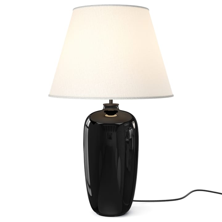 Torso table lamp 57 cm - black - MENU