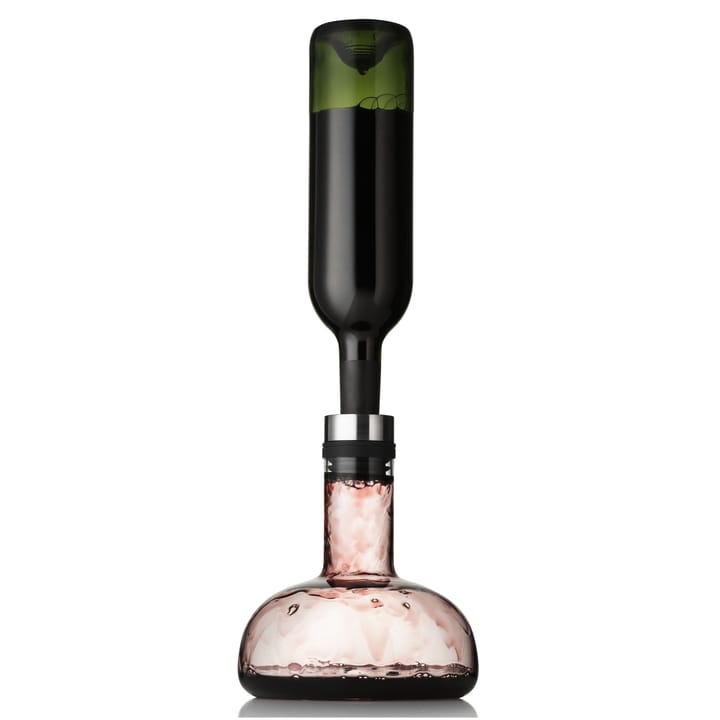 Vinilter carafe - glass - MENU