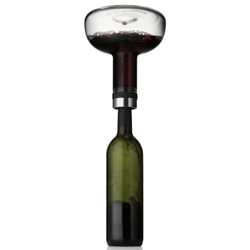 Vinilter carafe - glass - MENU