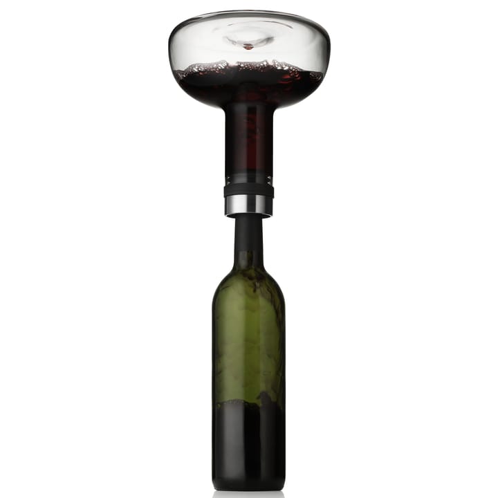 Vinilter carafe - glass - MENU
