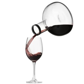 Vinilter carafe - glass - MENU