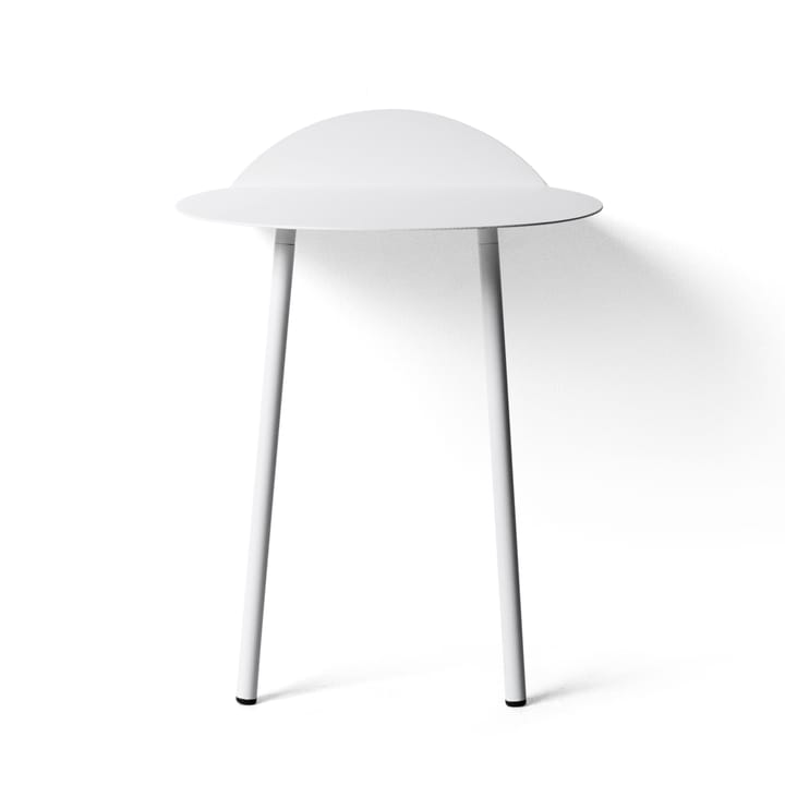 Yeh wall table low - White - MENU