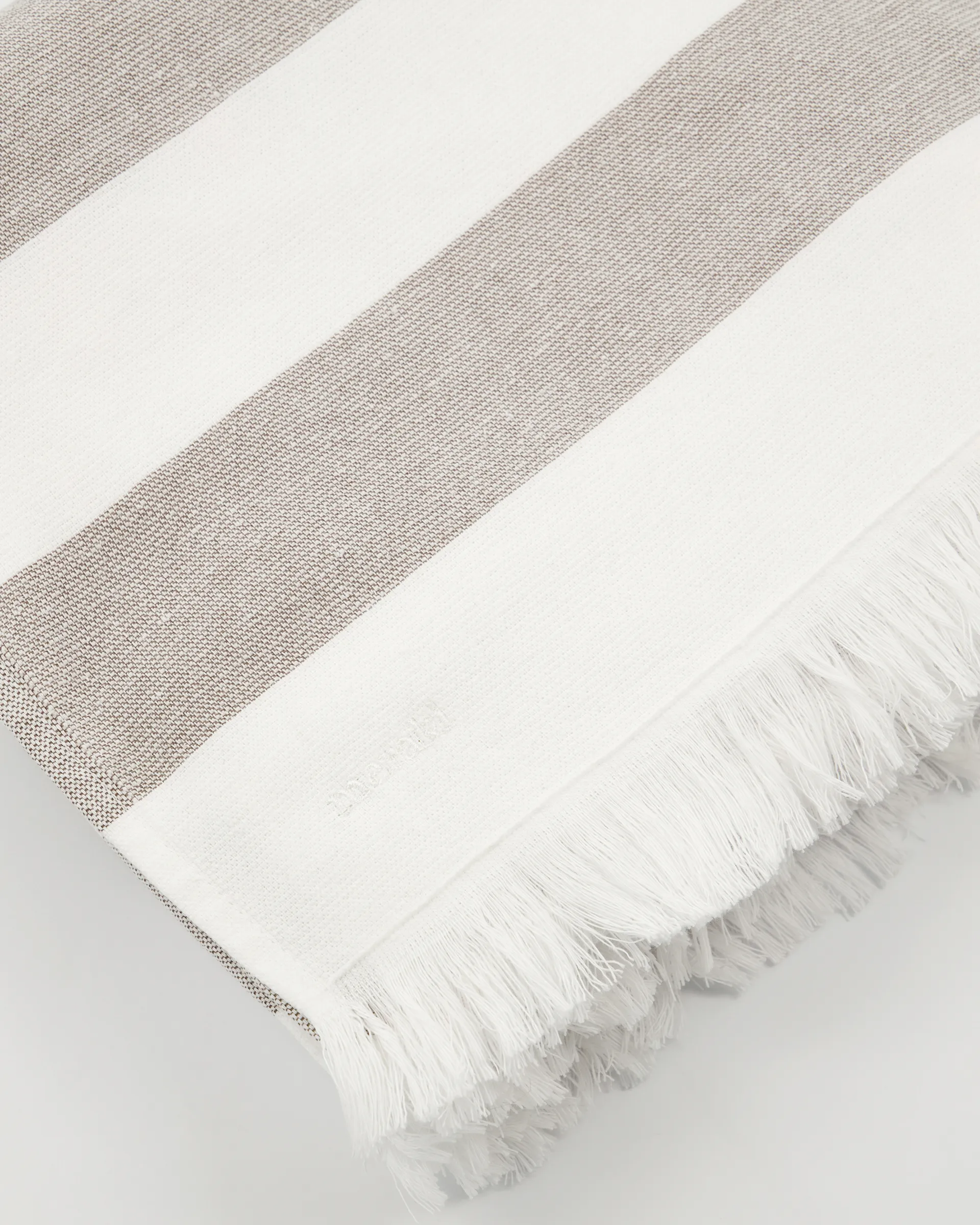 Barbarum towel, 100x180 cm Meraki