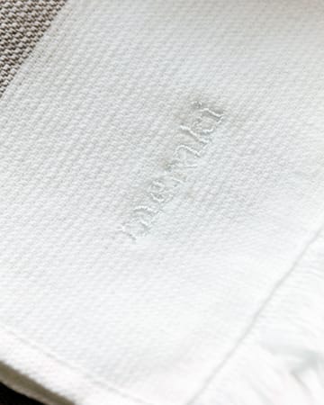 Barbarum towel - 100x180 cm - Meraki