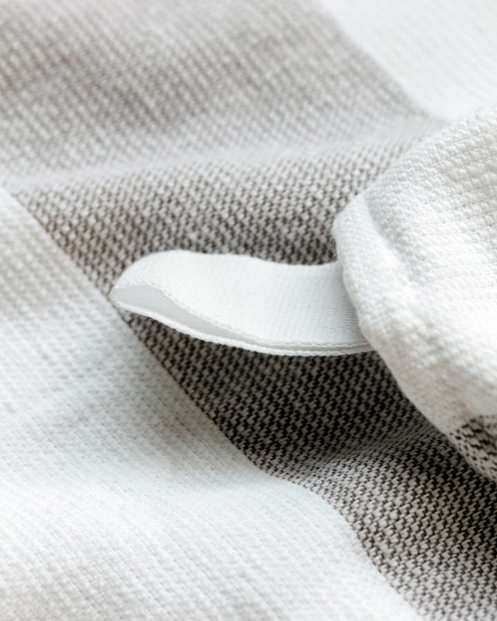 Barbarum towel - 100x180 cm - Meraki