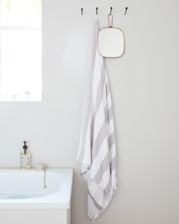 Barbarum towel - 100x180 cm - Meraki