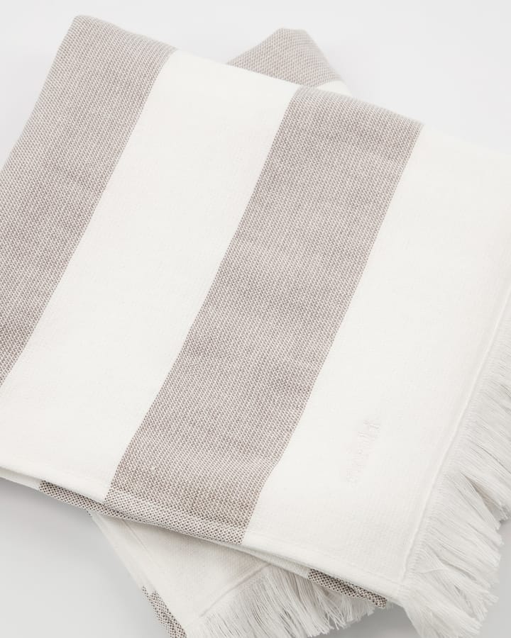 Barbarum towel 2-pack, 50x100 cm Meraki