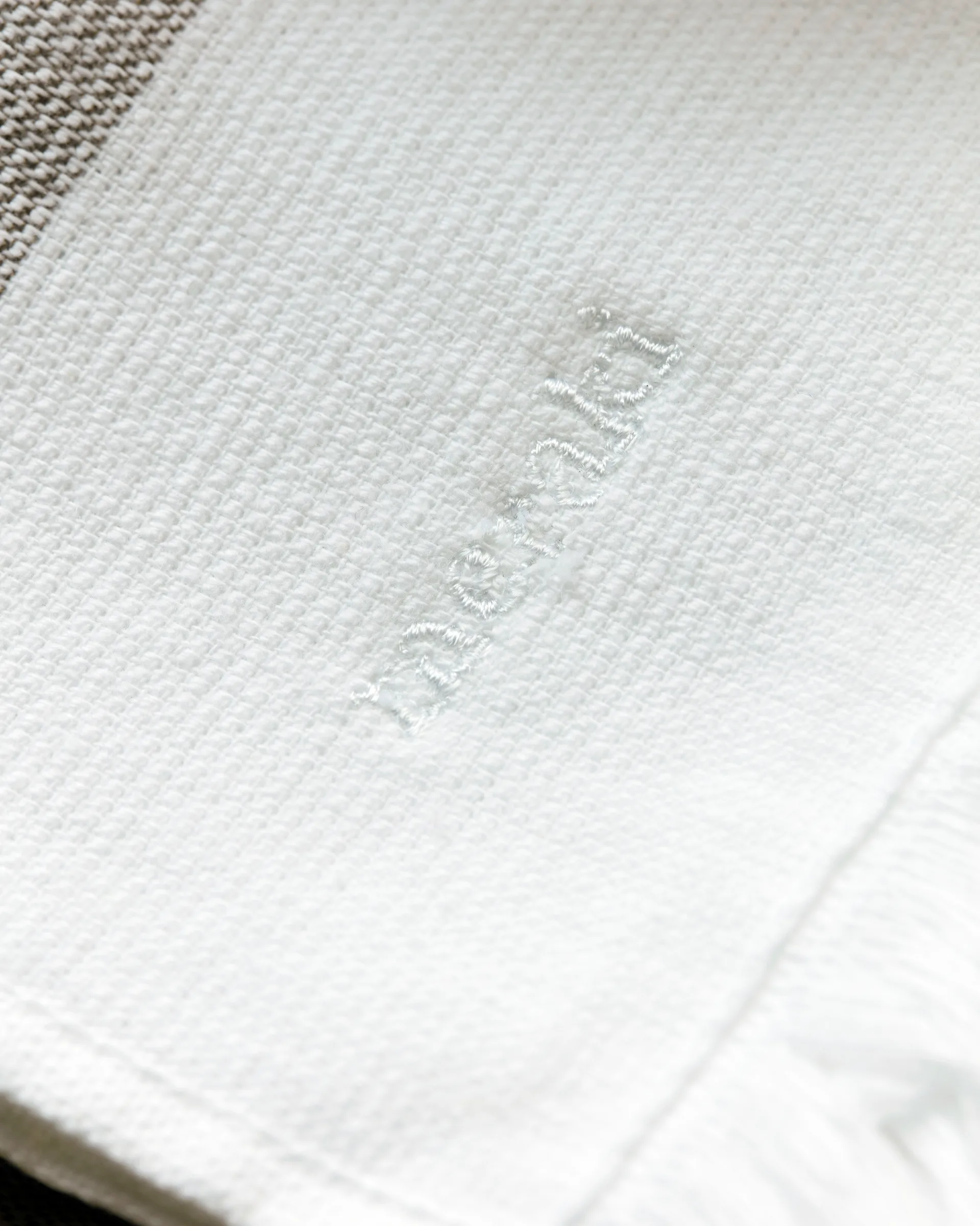 Barbarum towel 2-pack, 50x100 cm Meraki