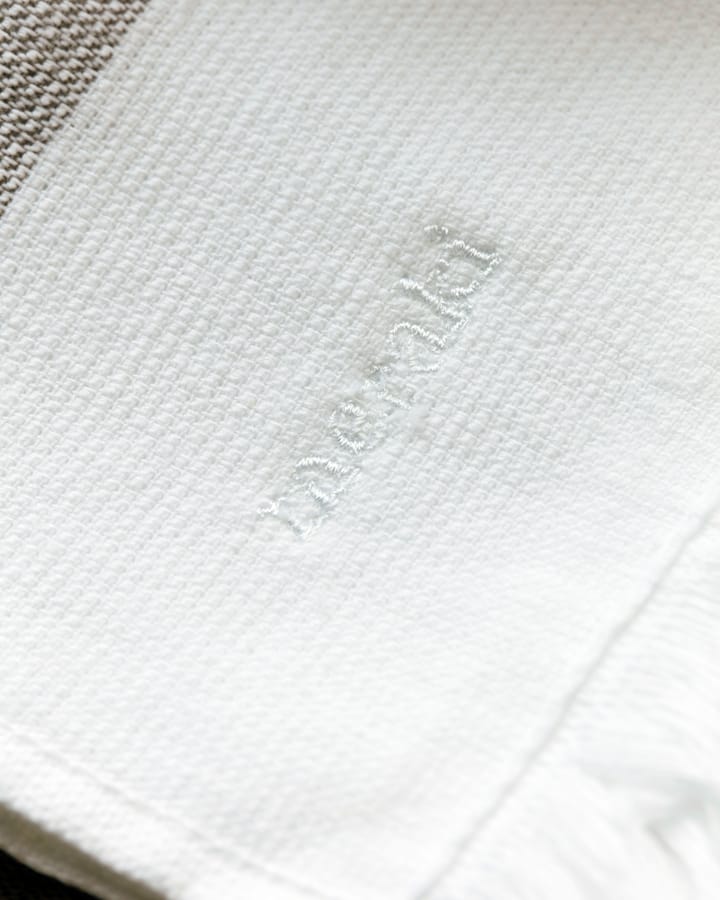Barbarum towel 2-pack, 50x100 cm Meraki