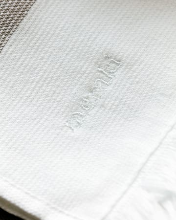 Barbarum towel 2-pack - 50x100 cm - Meraki