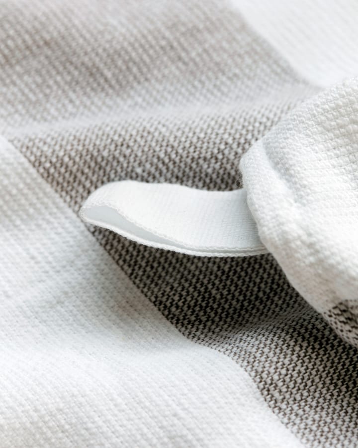 Barbarum towel 2-pack, 50x100 cm Meraki