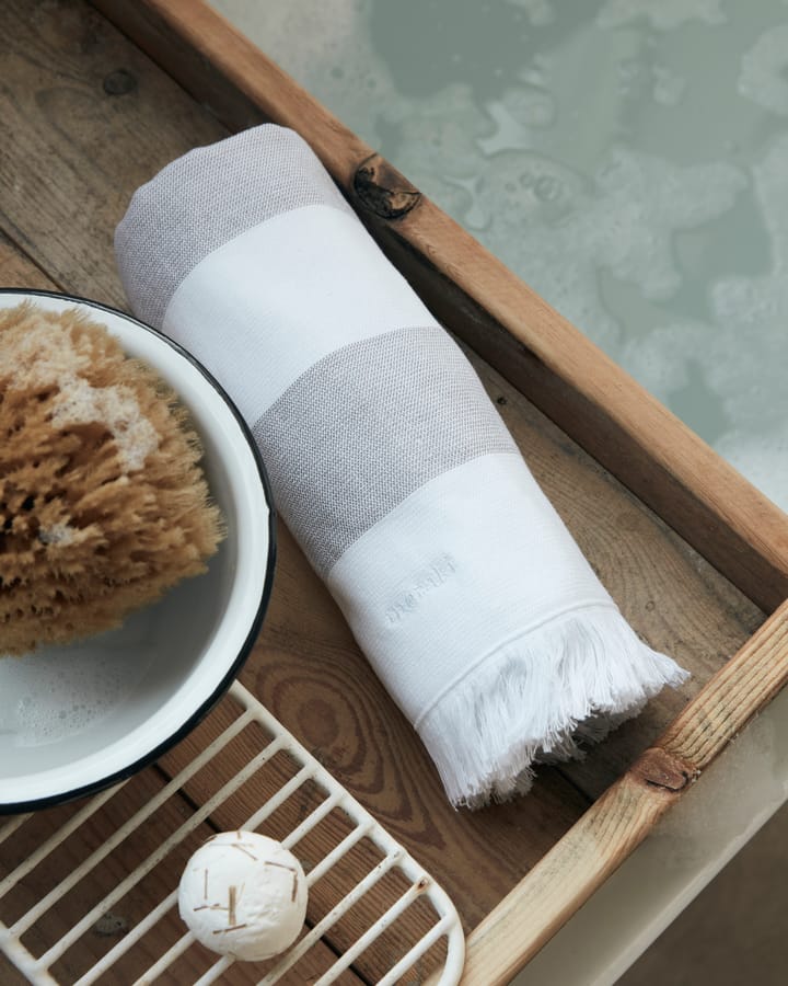 Barbarum towel 2-pack, 50x100 cm Meraki