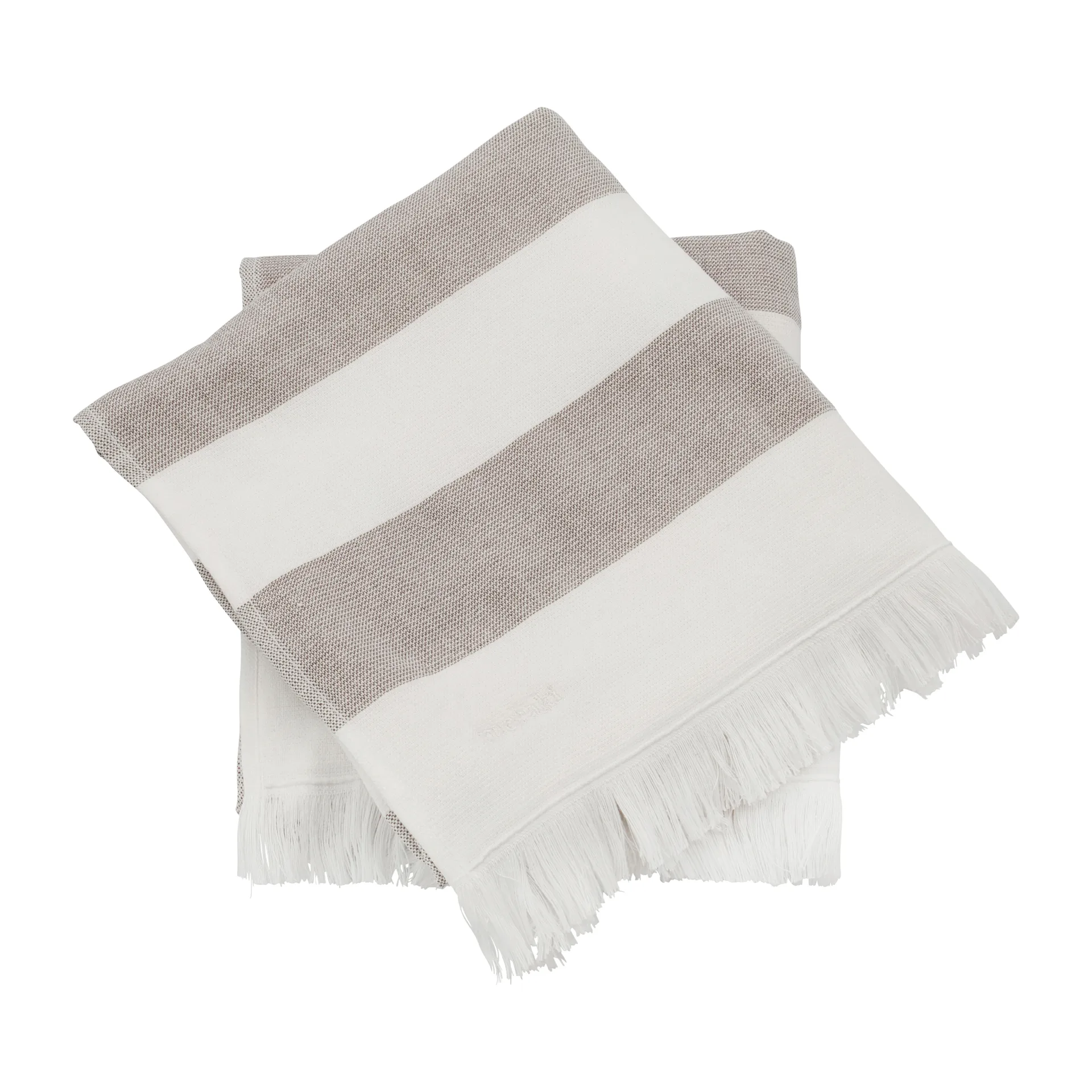 Barbarum towel 2-pack, 50x100 cm Meraki