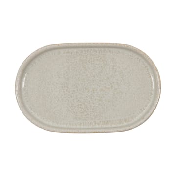 Datura tray 12.5x20 cm - Shellish grey - Meraki