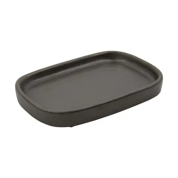Datura tray - Dark gray - Meraki