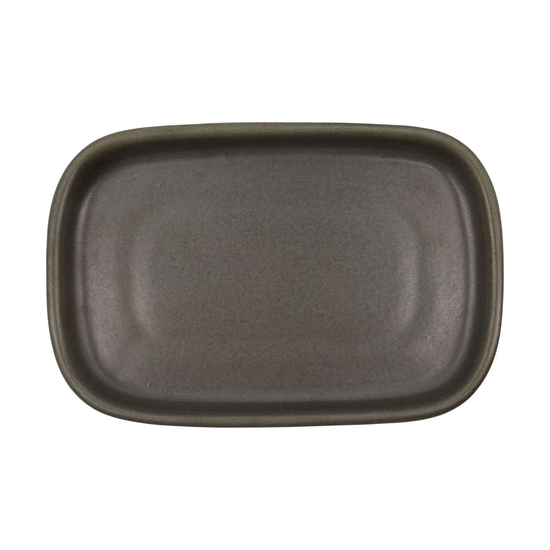 Datura tray, Dark gray Meraki