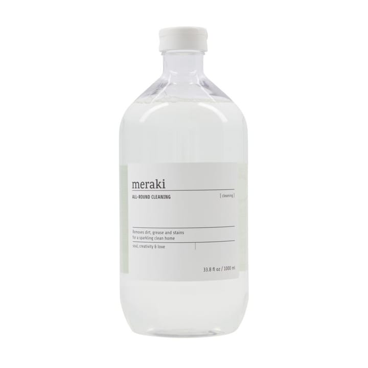 Meraki all-purpose cleaner - 1 l - Meraki