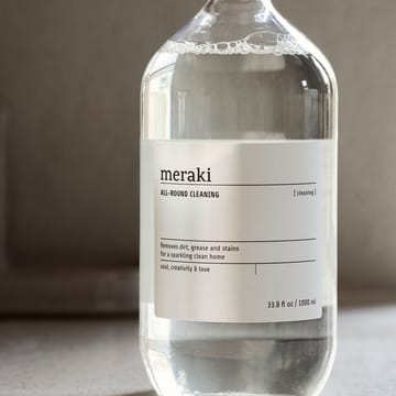 Meraki all-purpose cleaner - 1 l - Meraki