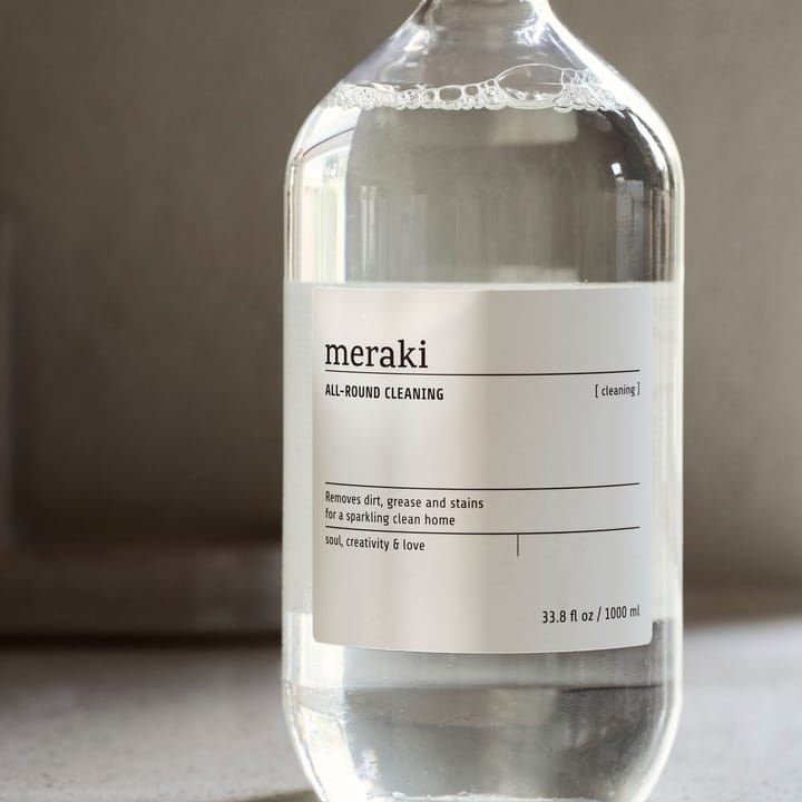 Meraki all-purpose cleaner - 1 l - Meraki