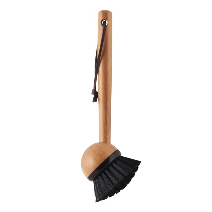 Meraki dish brush - bamboo - Meraki