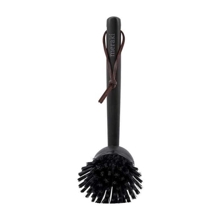 Meraki dish brush - Black - Meraki