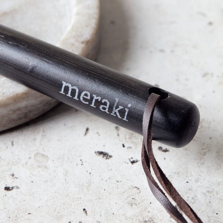 Meraki dish brush - Black - Meraki