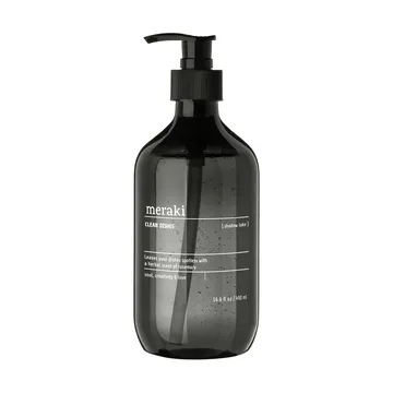 Meraki dish soap 490 ml - Shadow lake - Meraki