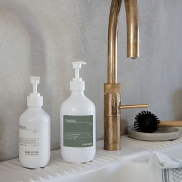 Meraki dish soap pure - 490 ml - Meraki