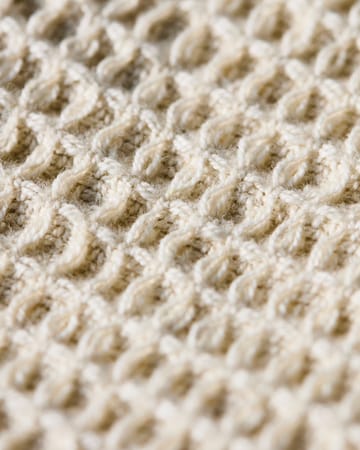 Meraki dishcloth 30x30 cm 2-pack - Beige - Meraki