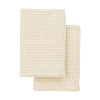 Meraki Meraki dishcloth 30x30 cm 3-pack Beige