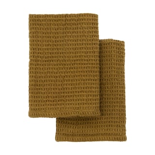 Meraki Meraki dishcloth 30x30 cm 3-pack Meraki dishcloth 3-pack