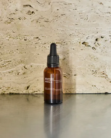 Meraki essential oil 30 ml - Amber dust - Meraki