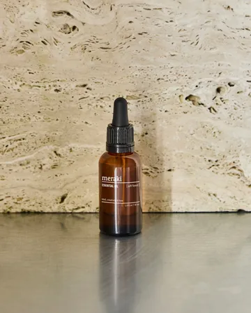 Meraki essential oil 30 ml - Soft forest - Meraki