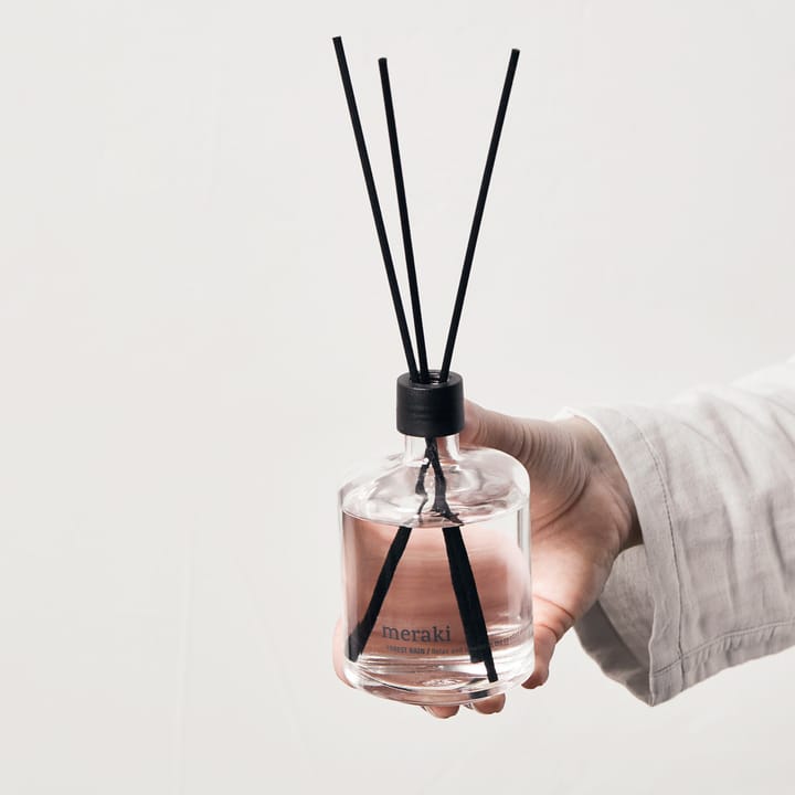 Meraki fragrance sticks 180 ml, Forest rain Meraki