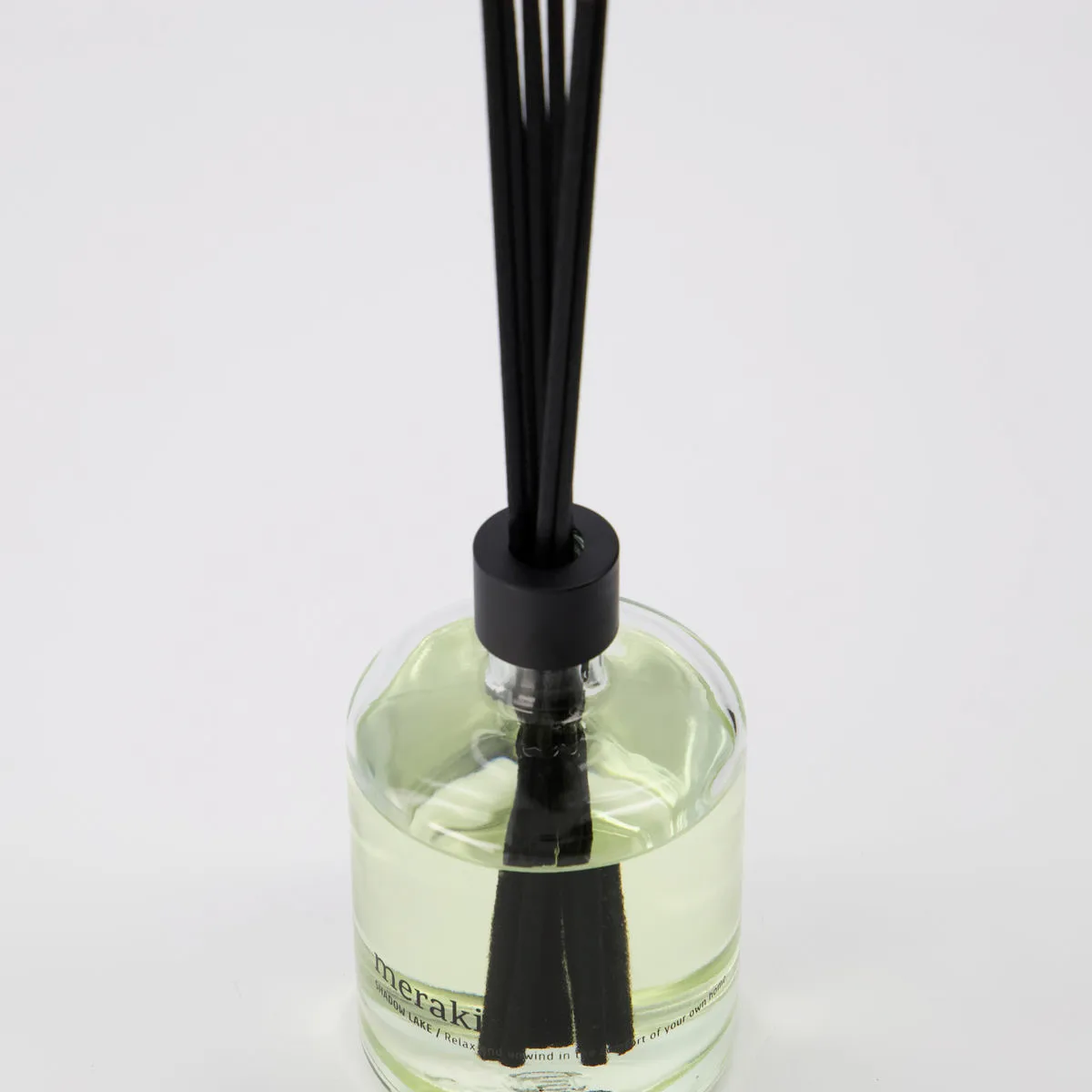 Meraki fragrance sticks 180 ml, Shadow lake Meraki