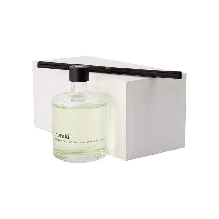 Meraki fragrance sticks 180 ml, Shadow lake Meraki