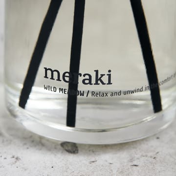 Meraki fragrance sticks 180 ml - Wild meadow - Meraki