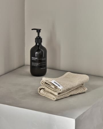Meraki gift set dish soap and dishcloth 3 pieces - Shadow lake - Meraki