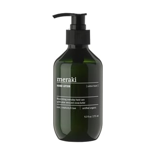 Meraki Meraki hand lotion 275 ml Cotton Haze