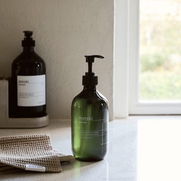 Meraki hand soap 490 ml - Anti-odour - Meraki