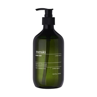 Meraki Meraki hand soap 490 ml Cotton Haze
