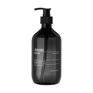 Meraki hand soap 490 ml - Deep valley - Meraki