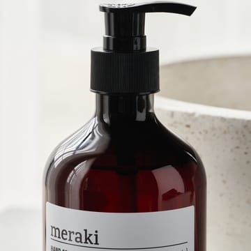 Meraki hand soap 490 ml - Pure basic - Meraki