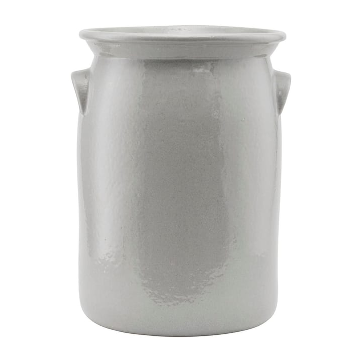 Meraki jar 36 cm - grey - Meraki